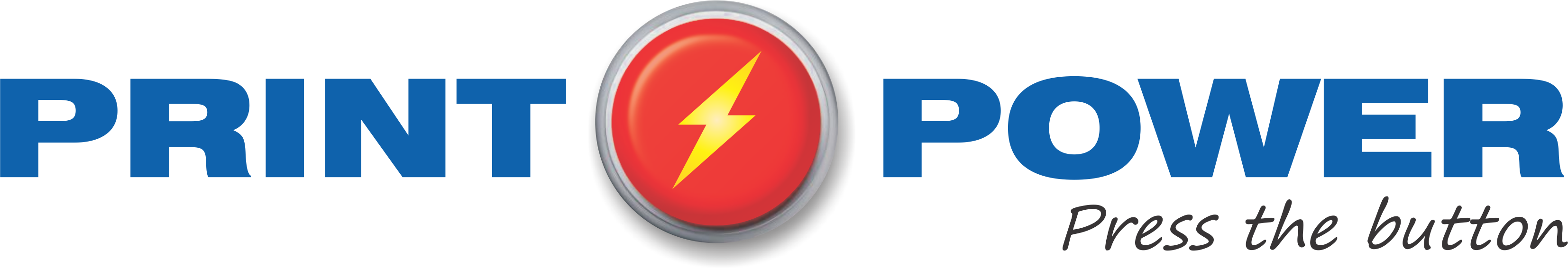 print power logo